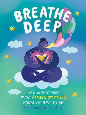 cover image of Breathe Deep